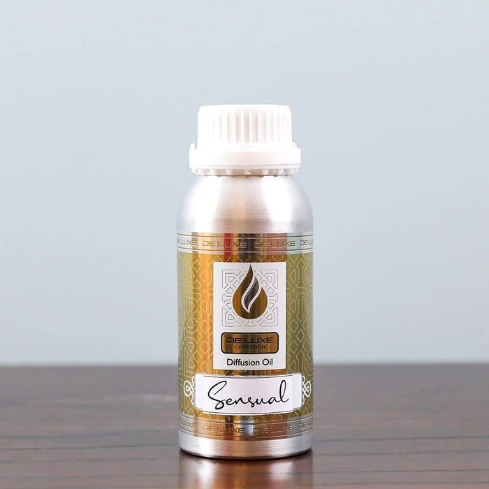 Aroma Diffuser Oil 500 ml Sensual