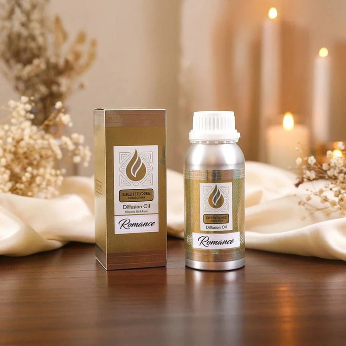Aroma Diffuser Oil 500 ml Romance