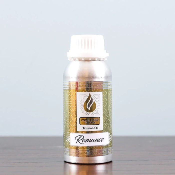 Aroma Diffuser Oil 500 ml Romance