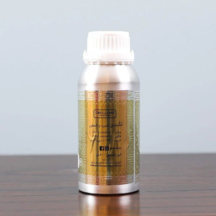 Aroma Diffuser Oil 500 ml Romance