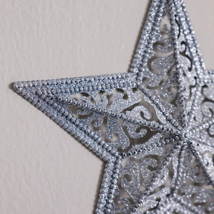 Rudolph Christmas North Star 25Cm