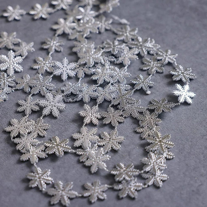 Rudolph Christmas Star String