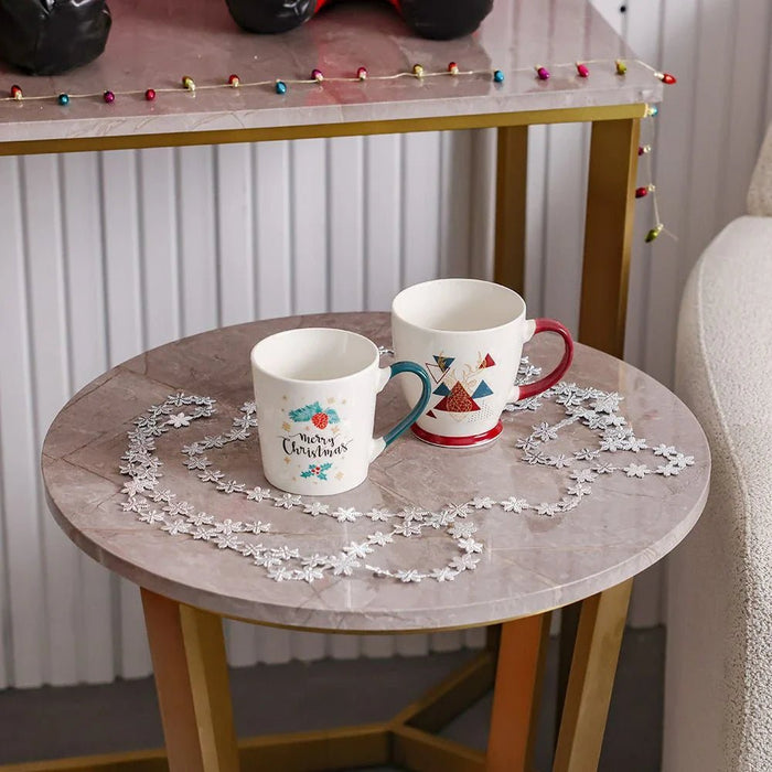 Rudolph Christmas Star String