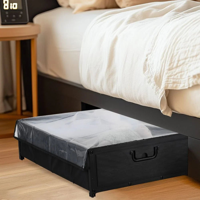 Macaw Underbed Storage Rack 59.5X42X16Cm