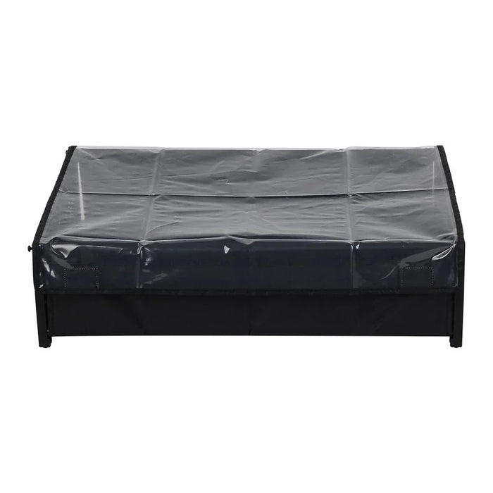 Macaw Underbed Storage Rack 59.5X42X16Cm
