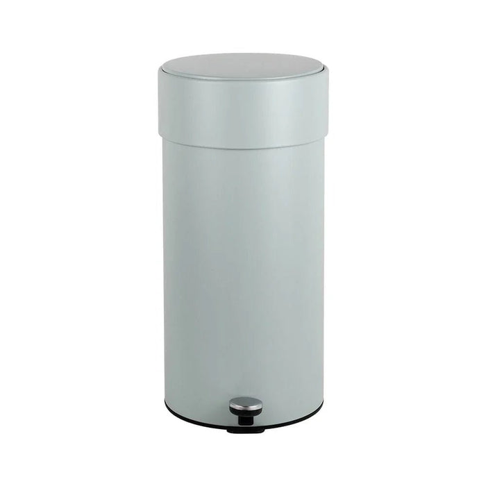 Falcon 30L Pedal Bin Cowl Neck w. Inner Bucket Blue 38 X 65 HCM