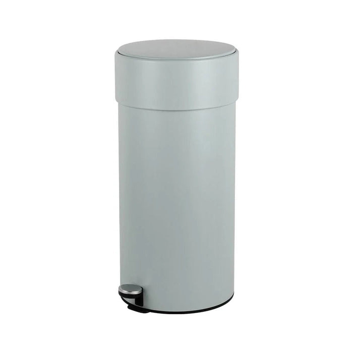 Falcon 30L Pedal Bin Cowl Neck w. Inner Bucket Blue 38 X 65 HCM