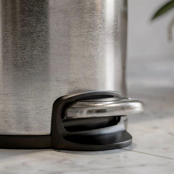 Eko 5L Artistic Step Bin