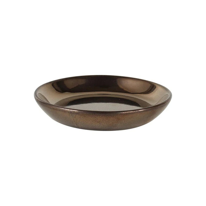 Velora Bath Set 10 X 10 X 16 Cm Copper