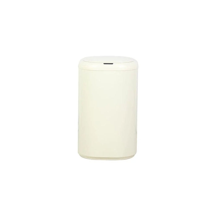 Velora 18L Sensor Dustbin W/O Inner Bucket 25.4X25.4X41.5Cm Beige