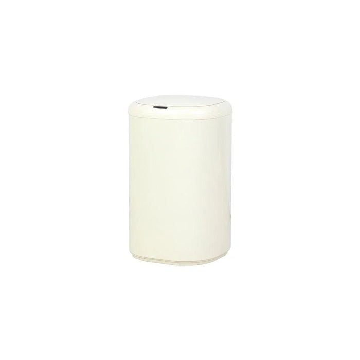 Velora 18L Sensor Dustbin W/O Inner Bucket 25.4X25.4X41.5Cm Beige