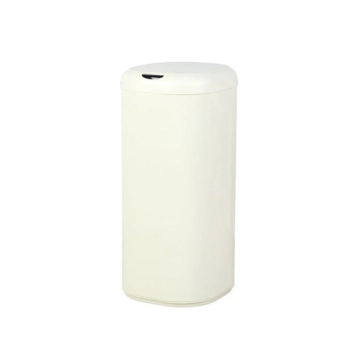 Velora 38L Sensor Dustbin W/O Inner Bucket 29X29X61.5Cm Beige