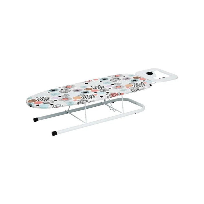 Adelyn Ironing Board W.Cotton Cover For Table 96X30X12Cm