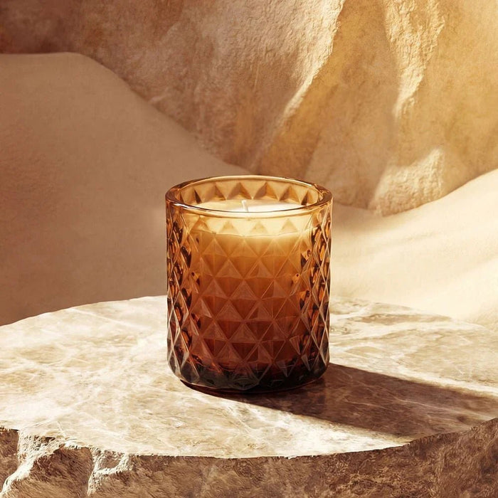 Jamale (220G) Lotus Flower & Jujube Jar Candle