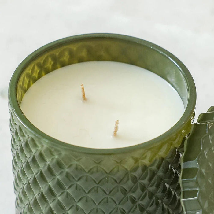 Calmea (400G) Tahiti Tiave & Sandalwood Jar Candle