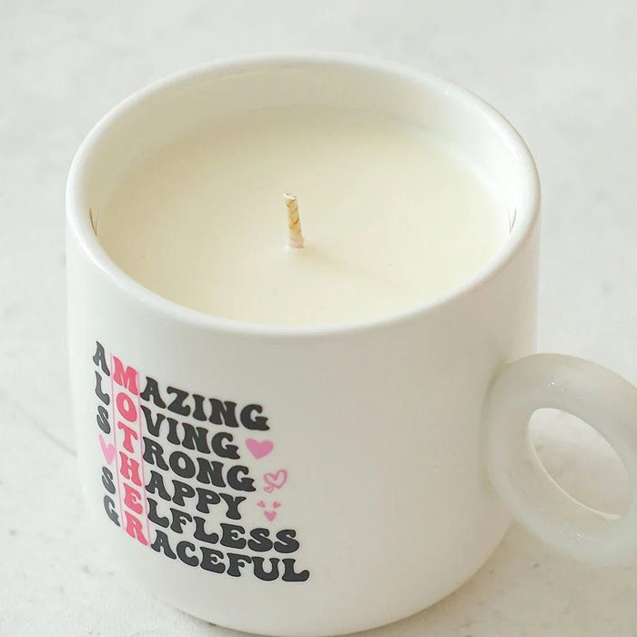 Balance (300G) Lavender & Sandalwood Jar Candle