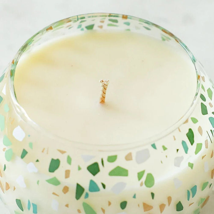 Alvea (250G) Harmony Pine & Eucalyptus Jar Candle