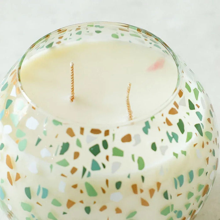 Alvea (320G) Harmony Pine & Eucalyptus Jar Candle