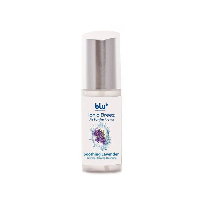 BLU Breez Ionic Air Purifier Aroma Oil - Soothing Lavender 100ml