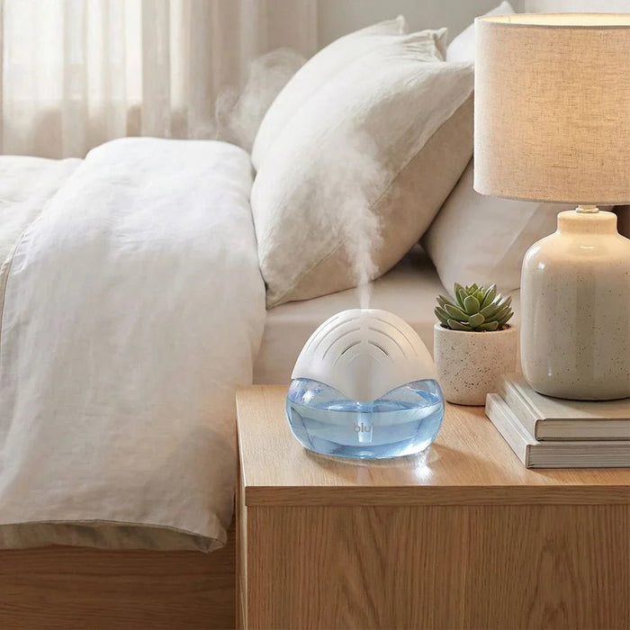 BLU Breez Ionic Air Purifier