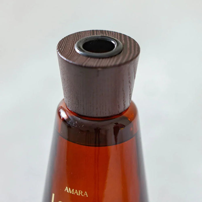 Layaale (200Ml) Rose & Oudwood Reed Diffuser