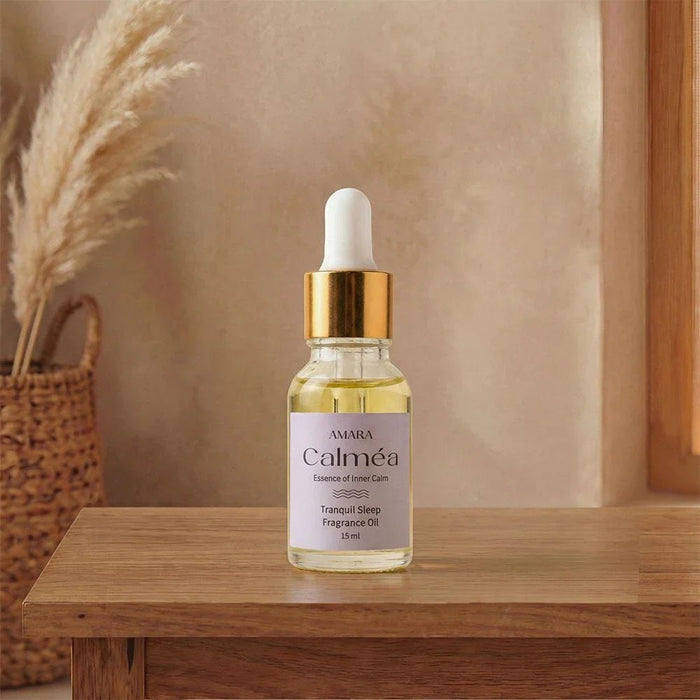 Calmea (15Ml) Tranquil Sleep Fragrance Oil