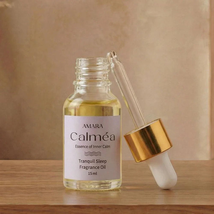 Calmea (15Ml) Tranquil Sleep Fragrance Oil