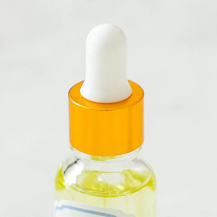 Azure (15Ml) Eternal Blooming Rose Fragrance Oil