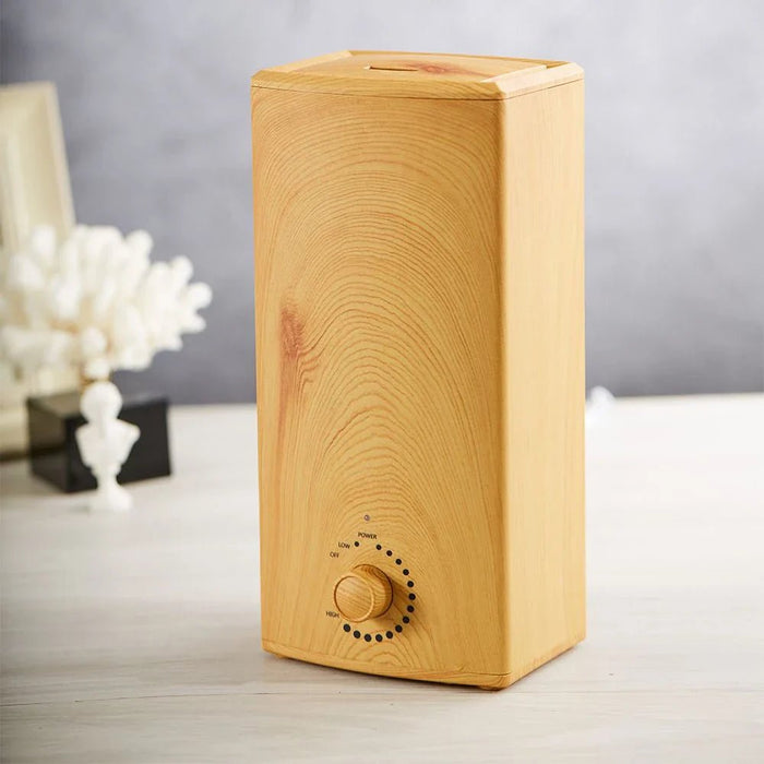 AirMuse Humidifier Grain Wood-1.6L