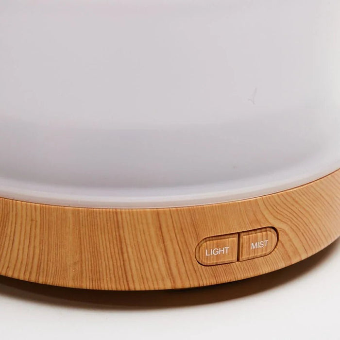 AirMuse Humidifier Grain Wood-300Ml
