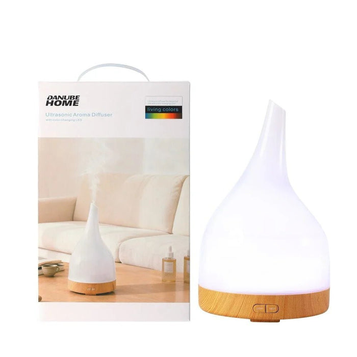 AirMuse Humidifier Grain Wood-300Ml