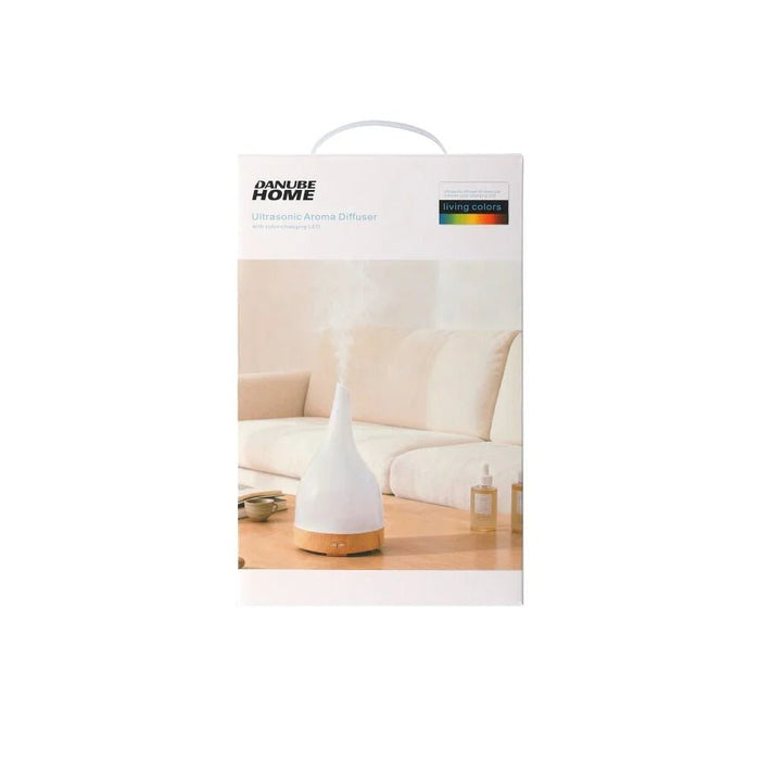 AirMuse Humidifier Grain Wood-300Ml