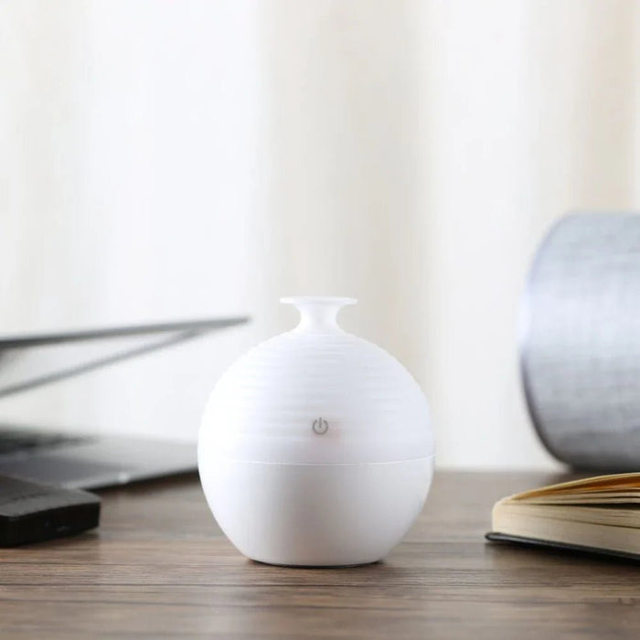 AirMuse Humidifier White-130Ml