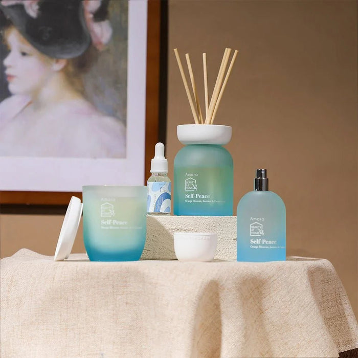 (100 Ml) Self-Peace Room Spray