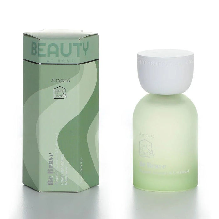 (100 Ml) Be Brave Room Spray