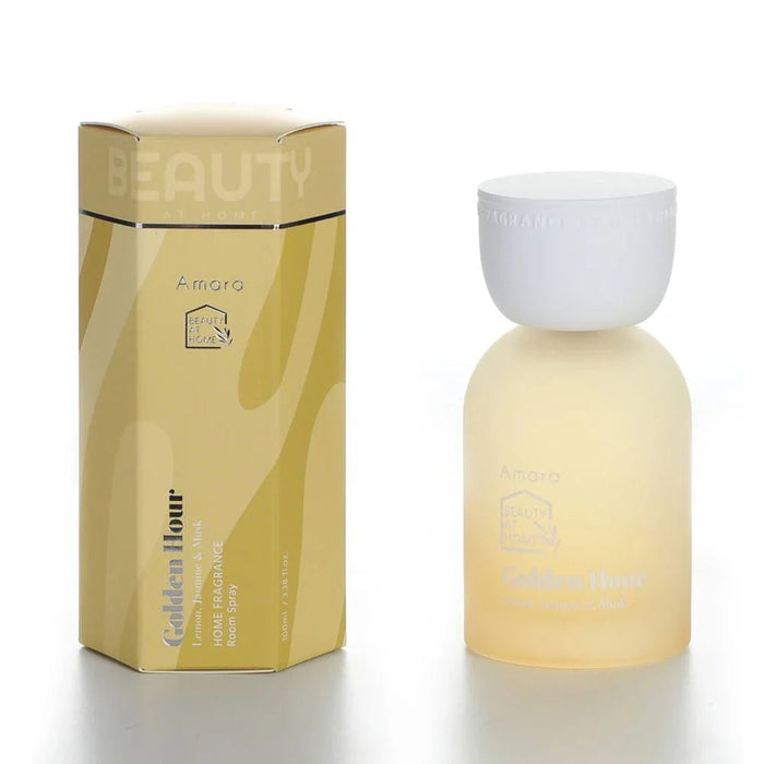 (100 Ml) Golden Hour Room Spray