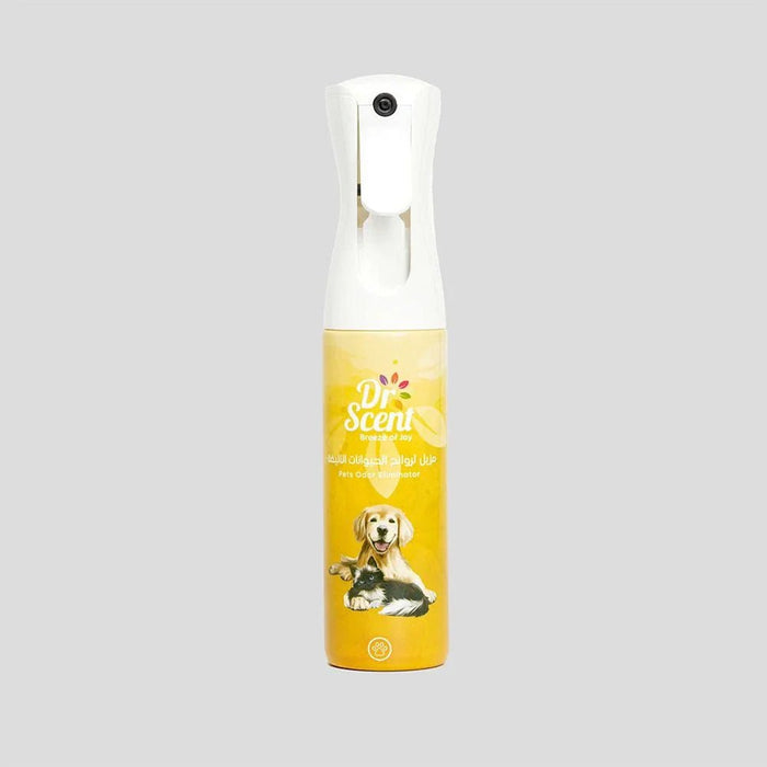 Dr Scent Fabric spray- 300ml pet