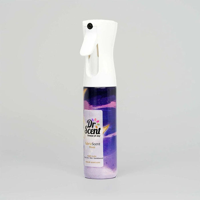 Dr Scent Fabric spray- 300ml Moon