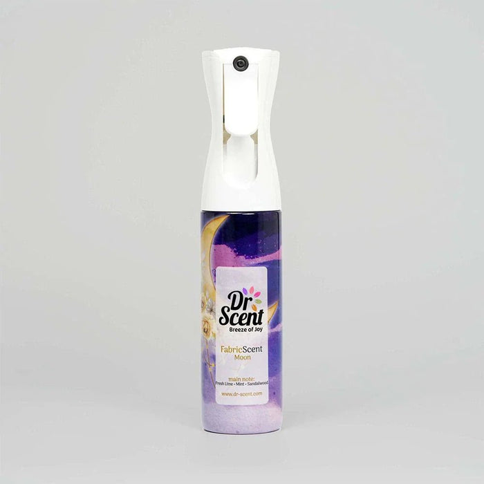 Dr Scent Fabric spray- 300ml Moon