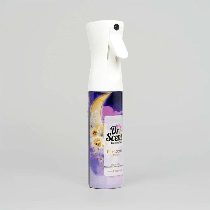 Dr Scent Fabric spray- 300ml Moon