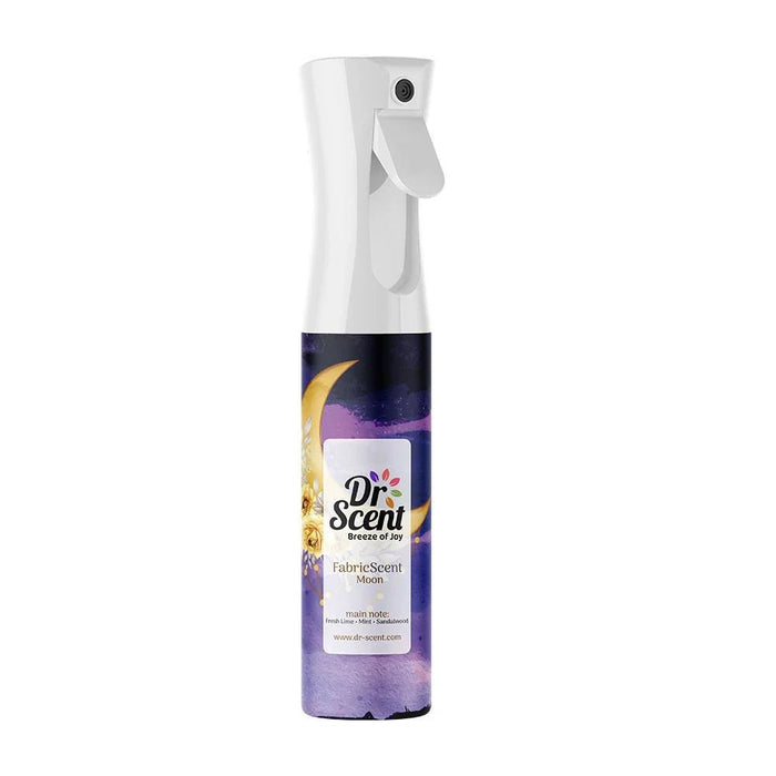 Dr Scent Fabric spray- 300ml Moon