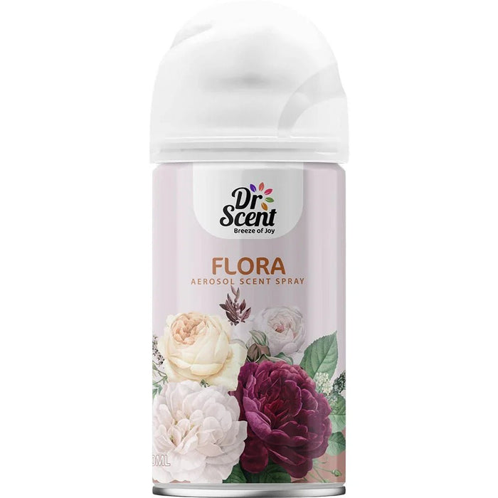 DR Scent spray-300ml Ð oil base Flora