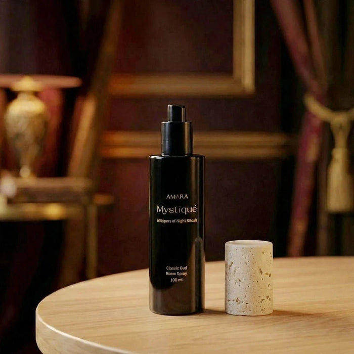 Mystique (100Ml) Classic Oud Room Spray