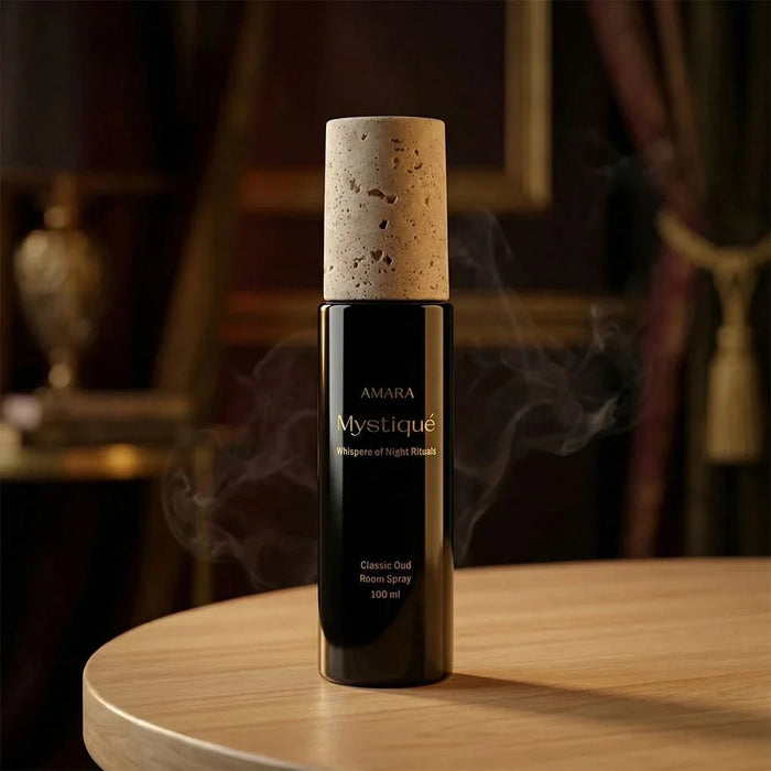 Mystique (100Ml) Classic Oud Room Spray