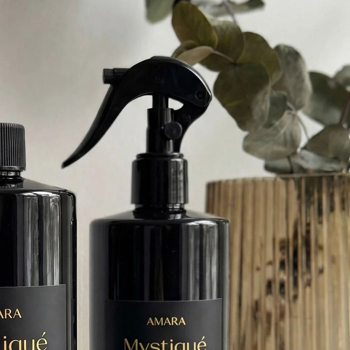 Mystique (500Ml) Classic Oud Room Spray