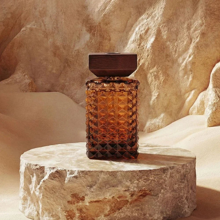 Jamale (500Ml) Lotus Flower & Jujube Reed Diffuser