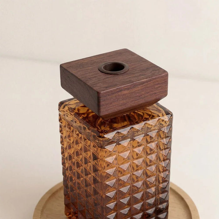 Jamale (500Ml) Lotus Flower & Jujube Reed Diffuser