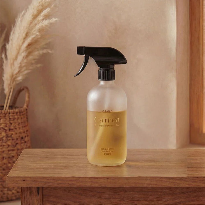 Calmea (500Ml) Tranquil Sleep Room Spray