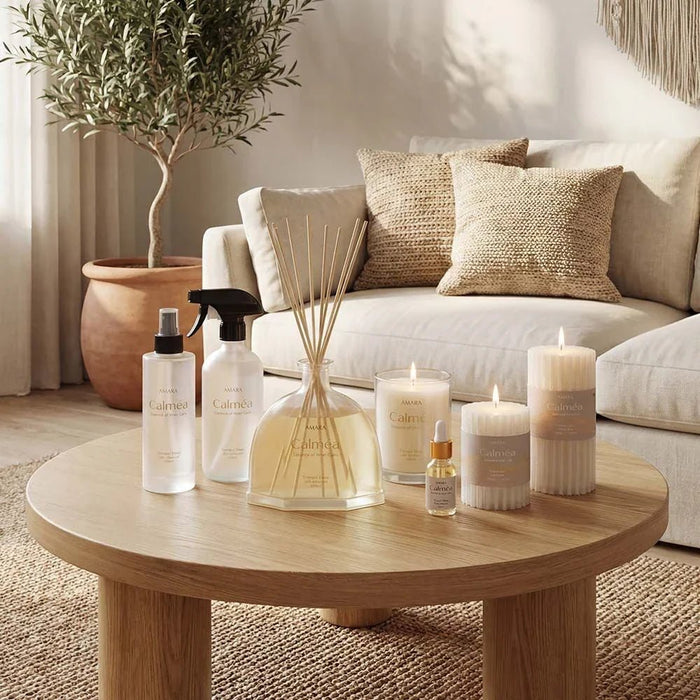 Calmea (500Ml) Tranquil Sleep Room Spray
