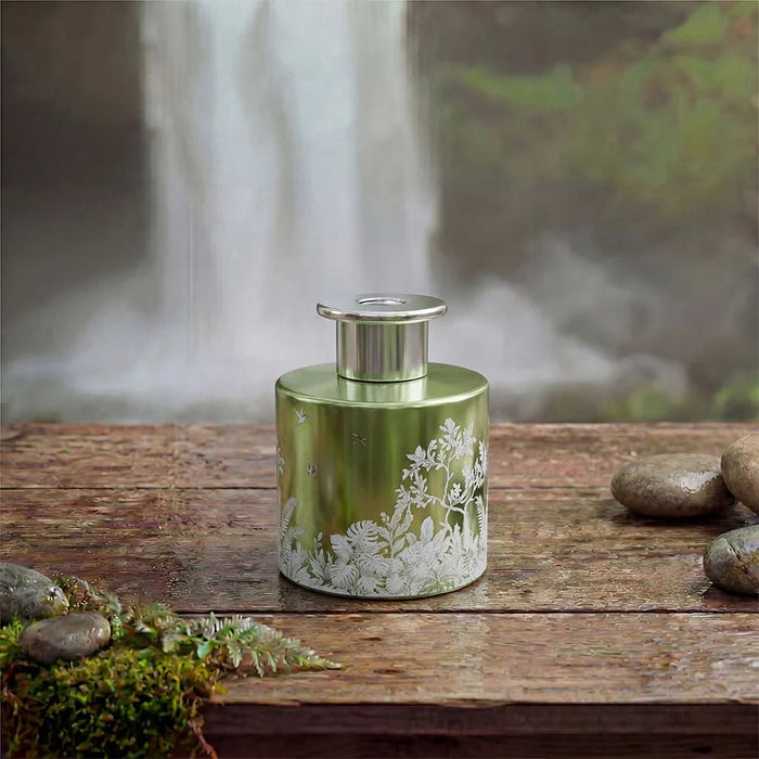 Alvea (200Ml) Harmony Pine & Eucalyptus Reed Diffuser